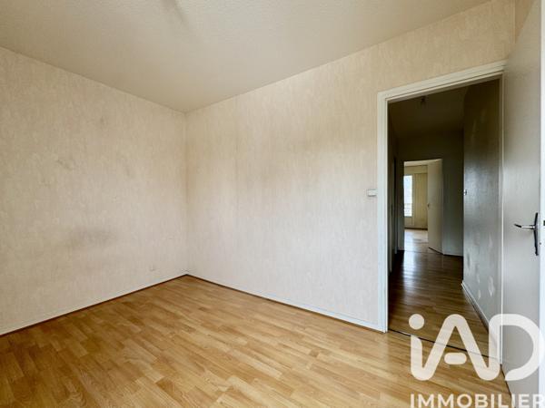 Appartement à vendre 2 pièces 56,3 m² Grenoble