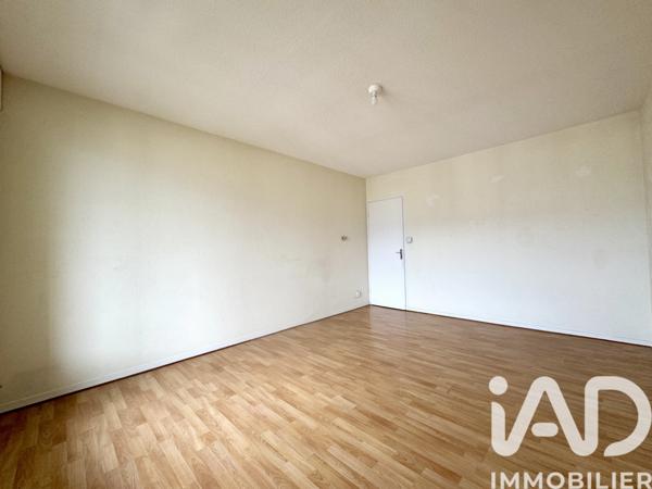 Appartement à vendre 2 pièces 56,3 m² Grenoble
