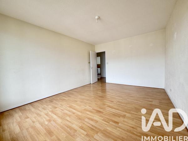 Appartement à vendre 2 pièces 56,3 m² Grenoble