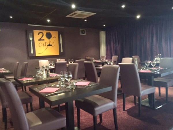 Dpt Hautes Pyrénées (65), à vendre LOURDES Bar - Brasserie