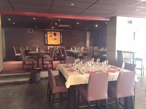 Dpt Hautes Pyrénées (65), à vendre LOURDES Bar - Brasserie