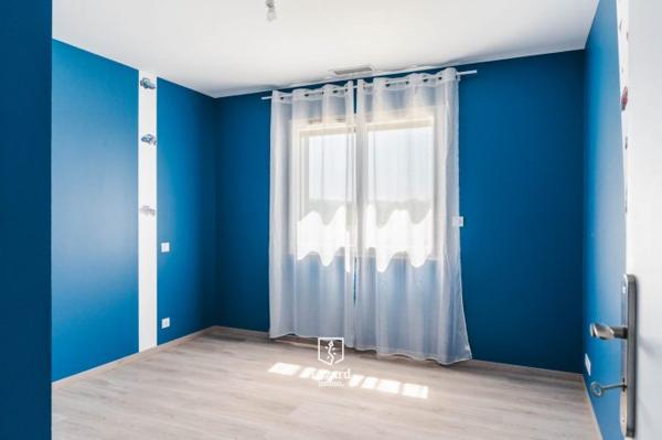 Maison villa Soual 131 m²