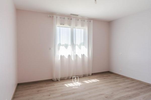 Maison villa Soual 131 m²