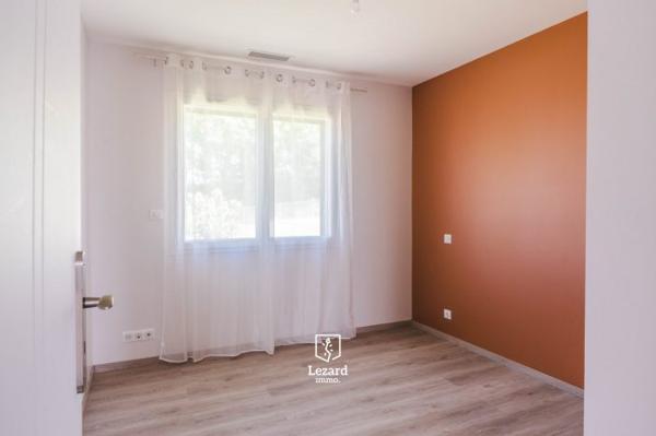 Maison villa Soual 131 m²