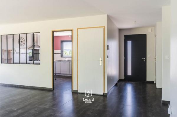 Maison villa Soual 131 m²