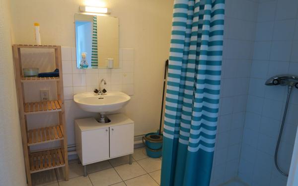 Appartement à louer    1 pièce • 26,58 m2 Villeurbanne