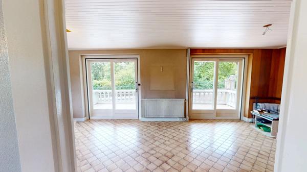 Une Maison de Caractère en pierre à Découvrir avec votre Nestenn Le Pont De Beauvoisin