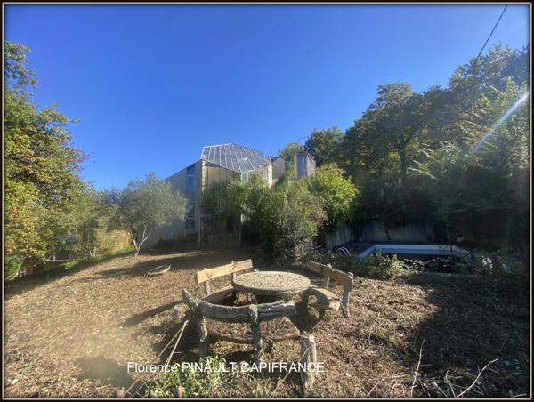 Maison à vendre 8 pièces BARBAZAN DEBAT (65)