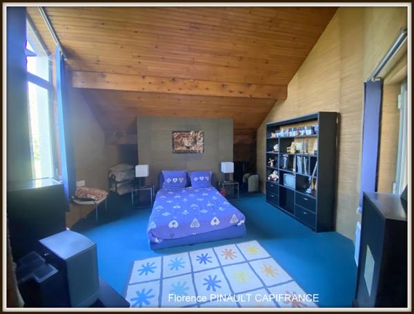 Maison à vendre 8 pièces BARBAZAN DEBAT (65)