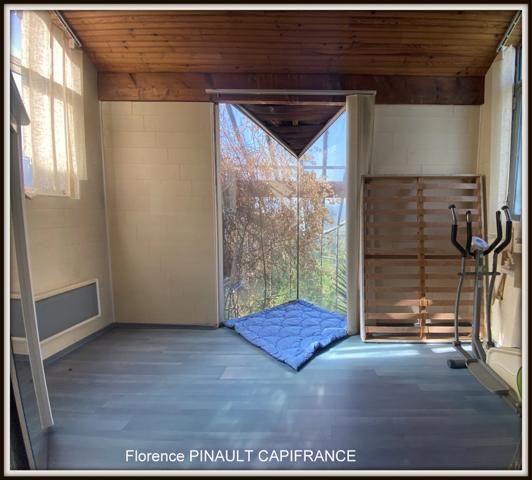 Maison à vendre 8 pièces BARBAZAN DEBAT (65)