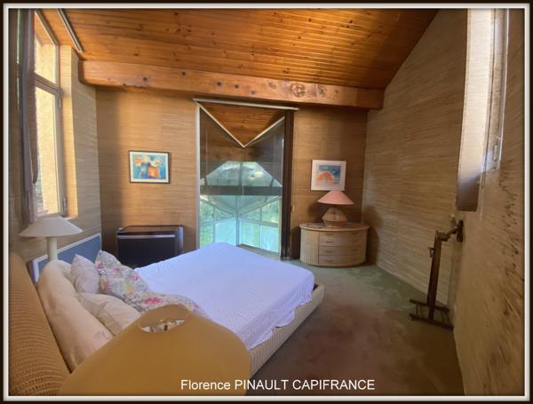 Maison à vendre 8 pièces BARBAZAN DEBAT (65)