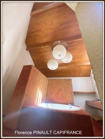 Maison à vendre 8 pièces BARBAZAN DEBAT (65)