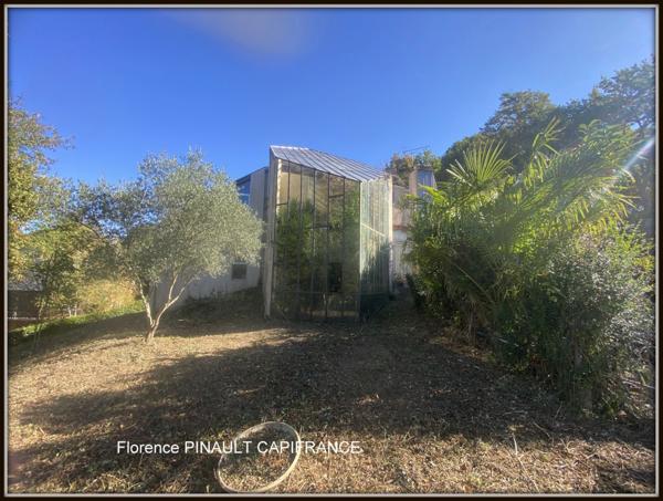 Maison à vendre 8 pièces BARBAZAN DEBAT (65)