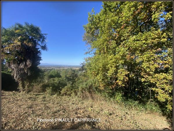Maison à vendre 8 pièces BARBAZAN DEBAT (65)