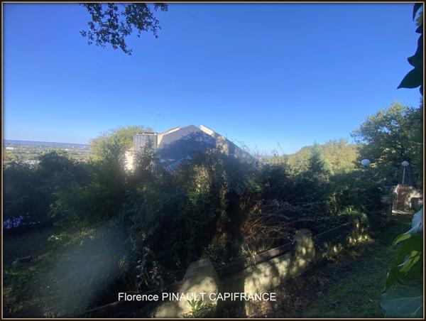 Maison à vendre 8 pièces BARBAZAN DEBAT (65)