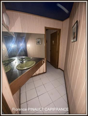 Maison à vendre 8 pièces BARBAZAN DEBAT (65)