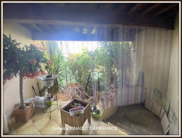 Maison à vendre 8 pièces BARBAZAN DEBAT (65)