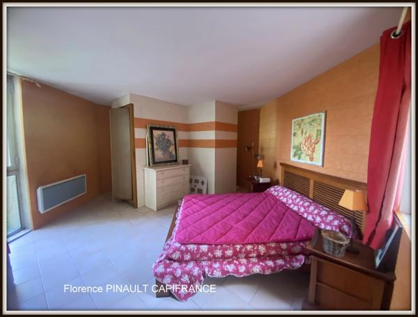 Maison à vendre 8 pièces BARBAZAN DEBAT (65)