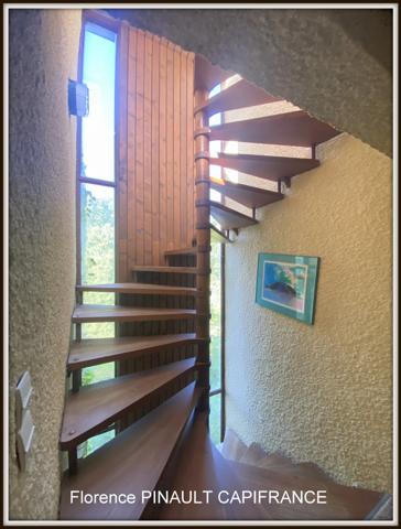 Maison à vendre 8 pièces BARBAZAN DEBAT (65)