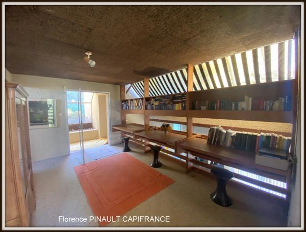 Maison à vendre 8 pièces BARBAZAN DEBAT (65)