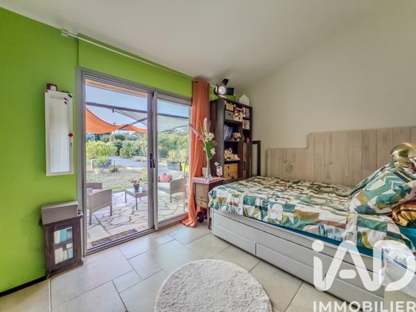 Maison à vendre 4 pièces 150 m² Peymeinade