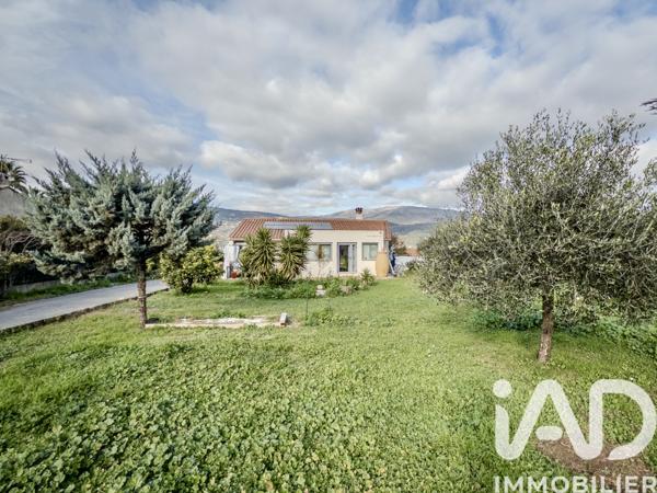 Maison à vendre 4 pièces 150 m² Peymeinade
