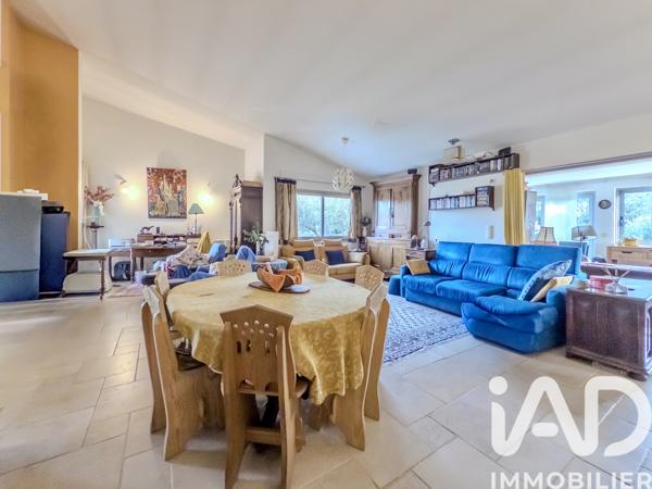 Maison à vendre 4 pièces 150 m² Peymeinade