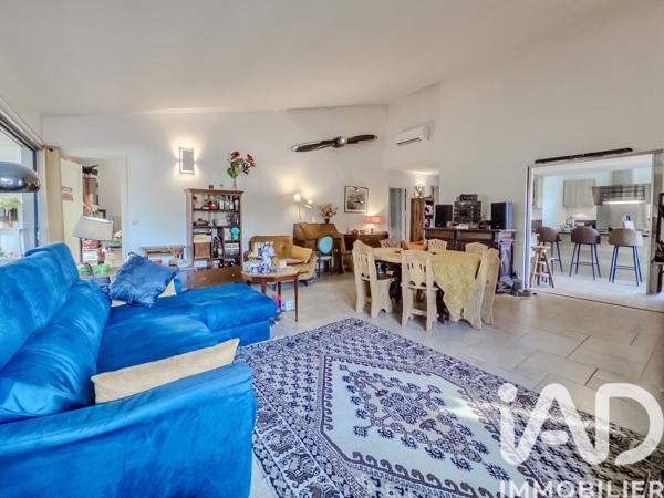 Maison à vendre 4 pièces 150 m² Peymeinade