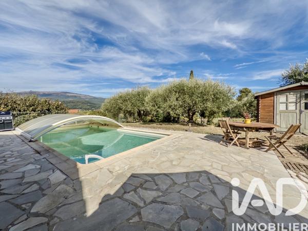 Maison à vendre 4 pièces 150 m² Peymeinade