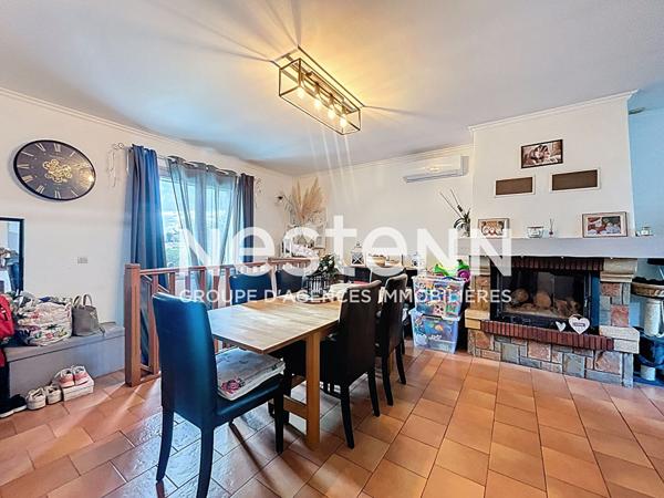 Maison Roquebrune Sur Argens 7 pièce(s) 171m2