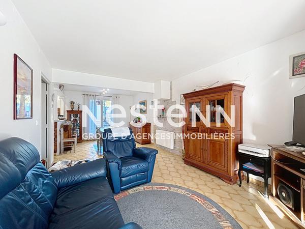 Maison Roquebrune Sur Argens 7 pièce(s) 171m2