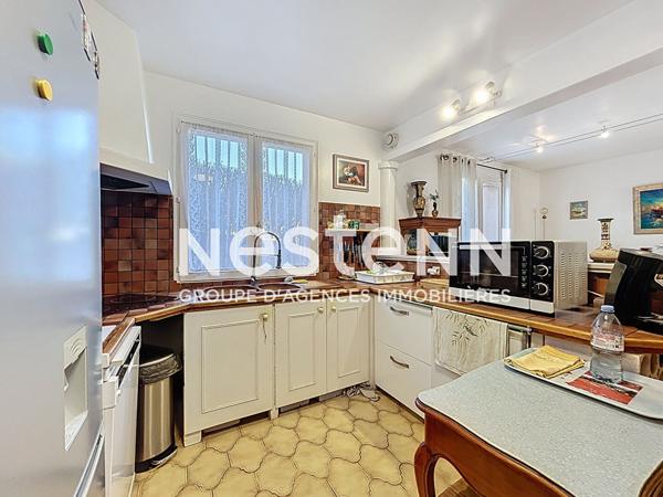 Maison Roquebrune Sur Argens 7 pièce(s) 171m2