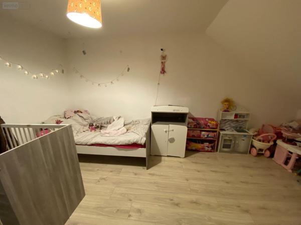 Maison à vendre à Châtillon-sur-Indre dans l'Indre (36700), ref : 1051104