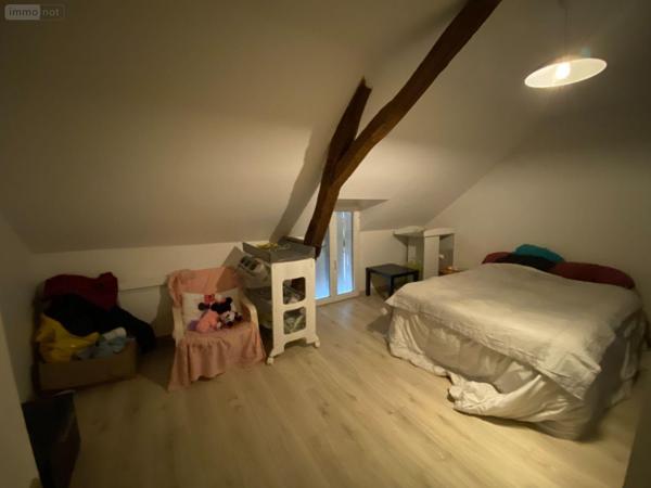 Maison à vendre à Châtillon-sur-Indre dans l'Indre (36700), ref : 1051104