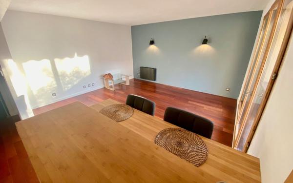 Appartement à louer    2 pièces • 49,95 m2 Saint-Julien-en-Genevois