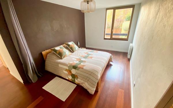 Appartement à louer    2 pièces • 49,95 m2 Saint-Julien-en-Genevois