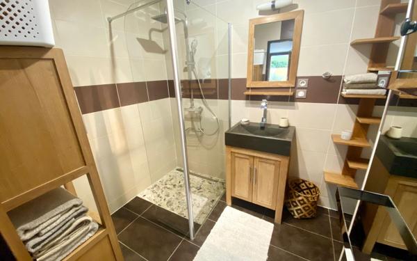 Appartement à louer    2 pièces • 49,95 m2 Saint-Julien-en-Genevois