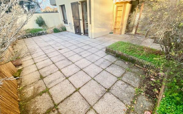 Appartement à louer    2 pièces • 49,95 m2 Saint-Julien-en-Genevois