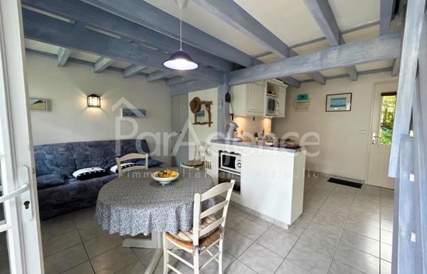 Maison Proche plage Saint-Palais-sur-Mer