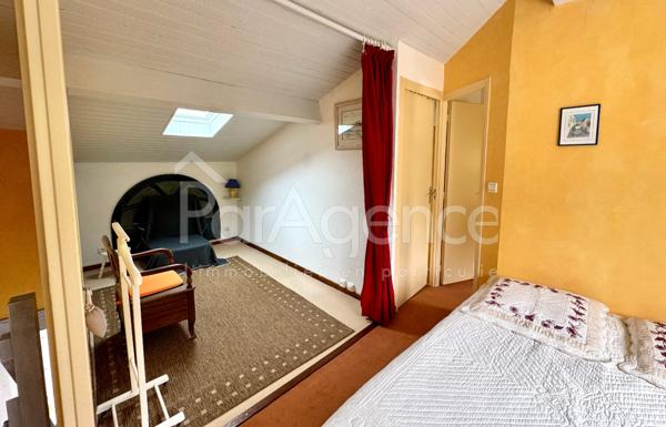Maison Proche plage Saint-Palais-sur-Mer