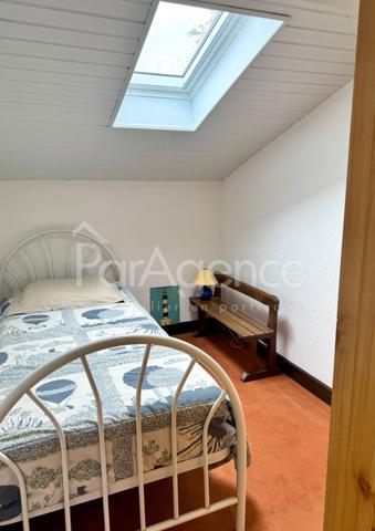 Maison Proche plage Saint-Palais-sur-Mer