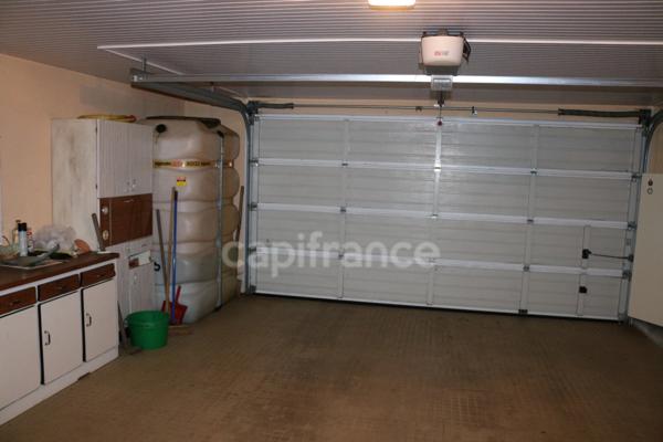 Maison à vendre 7 pièces KERLAZ (29) 149 m2 sur 713 m2 de terrain 4 chambres