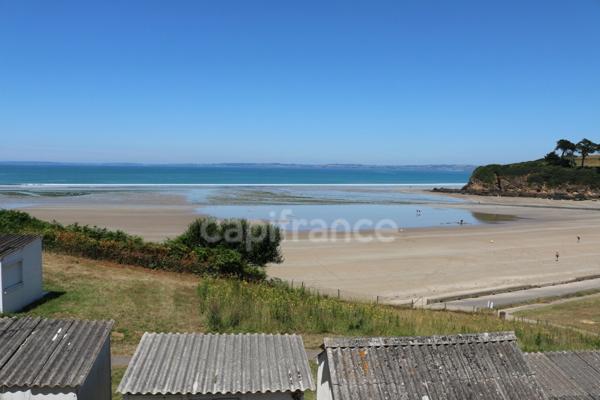 Maison à vendre 7 pièces KERLAZ (29) 149 m2 sur 713 m2 de terrain 4 chambres