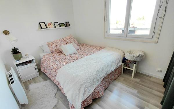 Appartement à vendre    2 pièces • 32,67 m2 Nemours