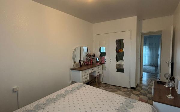 Appartement à vendre    3 pièces • 60,65 m2 Port-de-Bouc