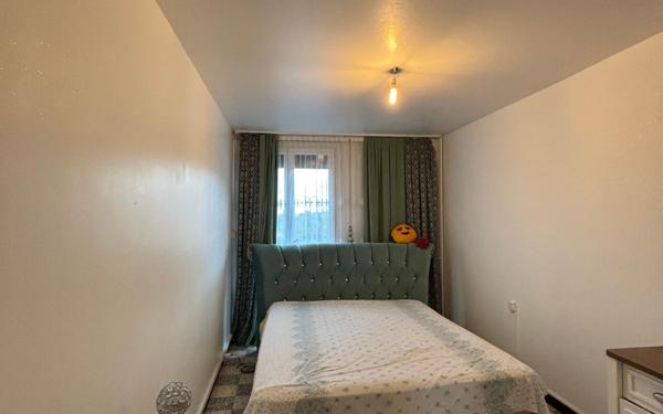 Appartement à vendre    3 pièces • 60,65 m2 Port-de-Bouc