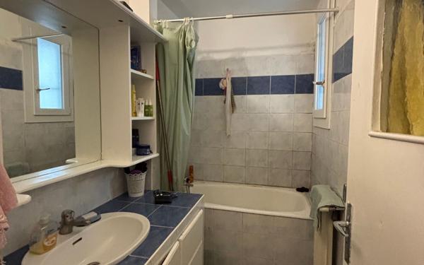 Appartement à vendre    3 pièces • 60,65 m2 Port-de-Bouc