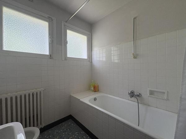 A vendre RIEC SUR BELON (29340) Maison 5 pièces 3 chambres 76 m2