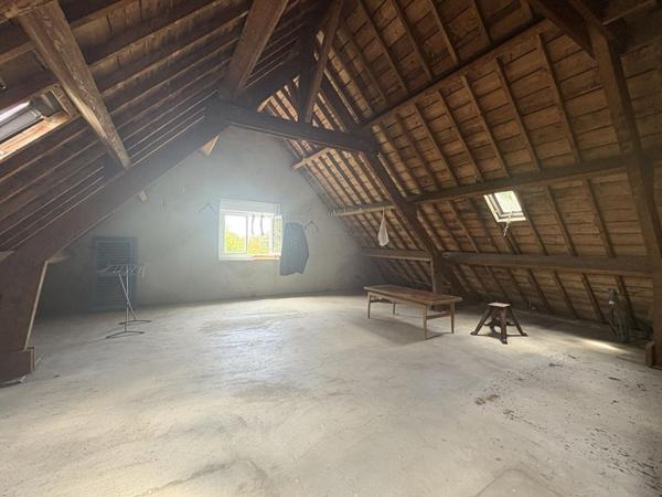 A vendre RIEC SUR BELON (29340) Maison 5 pièces 3 chambres 76 m2