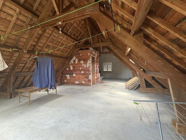 A vendre RIEC SUR BELON (29340) Maison 5 pièces 3 chambres 76 m2